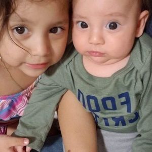 Meet your Posher, Karla